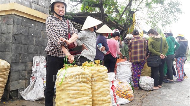 ve xu so hong khong hat co thu, nguoi dan thu 8 ty moi vu hinh anh 3