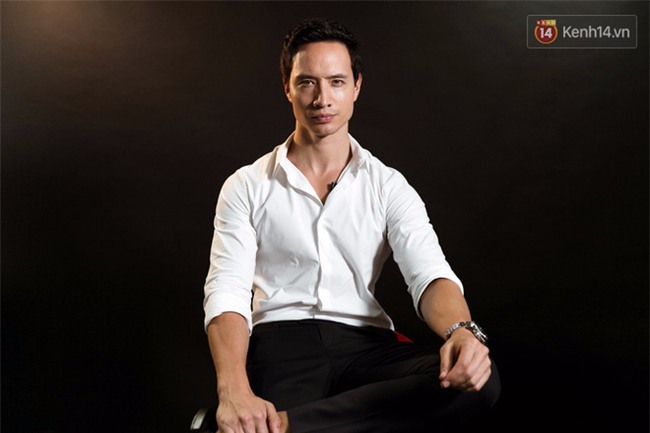 Kim Lý hậu công khai tình cảm với Hà Hồ: Tôi không quan tâm đến quá khứ hay những đổ vỡ của cô ấy - Ảnh 2.