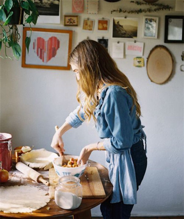 tuc gian vi bi chi gai nguoi yeu che khong dam dang, toi lap tuc doi chia tay - 2