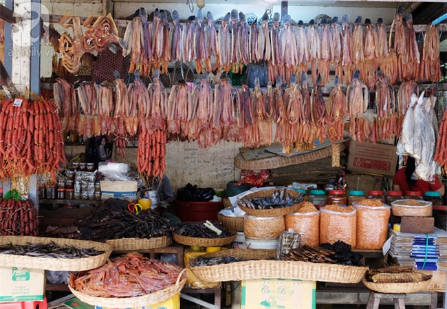 Những món ăn đường phố chỉ nhìn thôi đã ứa nước miếng thèm thuồng của Campuchia - Ảnh 16.