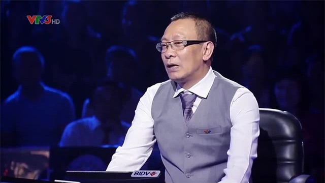 Nhà báo Tạ Bích Loan nói gì về việc MC Lại Văn Sâm chia tay Ai là triệu phú?