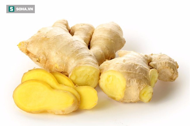 Bạn bị đau răng: Hãy nhớ những gia vị giảm đau siêu tốc an toàn, có sẵn trong bếp - Ảnh 1.