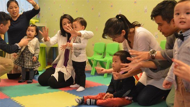 soc voi ap luc hoc tap khung khiep cua tre em trung quoc tu khi moi 2 tuoi - 2