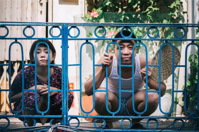 Chẳng ai như cặp đôi này, đi ăn sáng tiện thể chụp ảnh cưới vậy mà vẫn hút cả nghìn like - Ảnh 11.