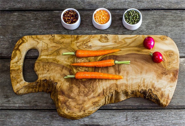 Những vật dụng bẩn nhất trong nhà gây hại sức khỏe mà bạn vẫn chạm vào mỗi ngày - Ảnh 4.