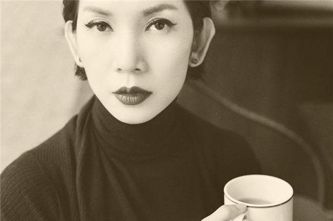 Xuân Lan tâm sự về nỗi buồn không danh phận trong chuyện tình cảm-1