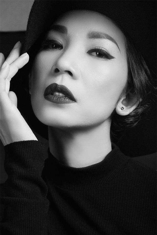 Xuân Lan tâm sự về nỗi buồn không danh phận trong chuyện tình cảm-2