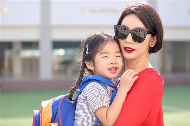 Xuân Lan tâm sự về nỗi buồn không danh phận trong chuyện tình cảm-6