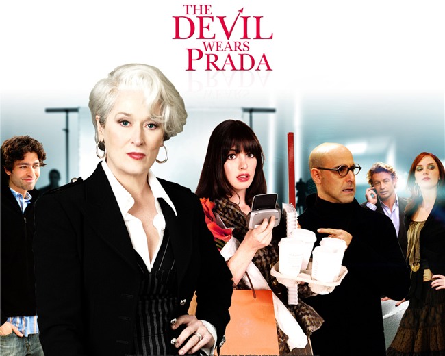 Cô Ba Sài Gòn và sự vay mượn ý tưởng từ tác phẩm đình đám Devil Wears Prada-2