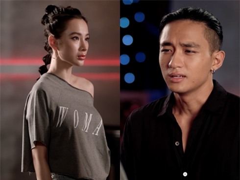 ‘Glee’: Hữu Vi chính thức tỏ tình với Angela Phương Trinh