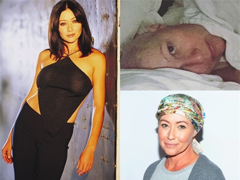 Mỹ nhân Phép thuật sau 19 năm: Chị ung thư vú, em từng bị xâm hại tình dục