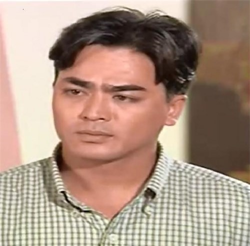 Nam diễn viên bạc mệnh Nguyễn Hoàng và vai diễn để đời trong phim Bông hồng trà-3