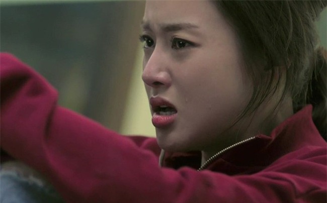 Vợ bầu cao tay trừng trị chồng trót một lần nghe bạn xui dại phải toát mồ hôi hột - Ảnh 1.