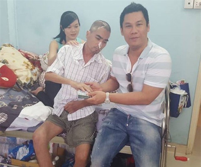 Cuộc đời cố nghệ sĩ Nguyễn Hoàng: 26 năm tận tâm với nghề, cuối đời mỏi mòn ngóng vợ con - Ảnh 5.