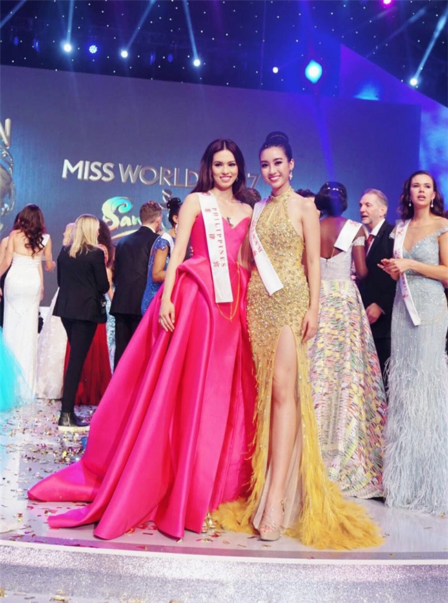 doc quyen: do my linh tiec nuoi khi khong mang vinh quang ve cho viet nam - 4