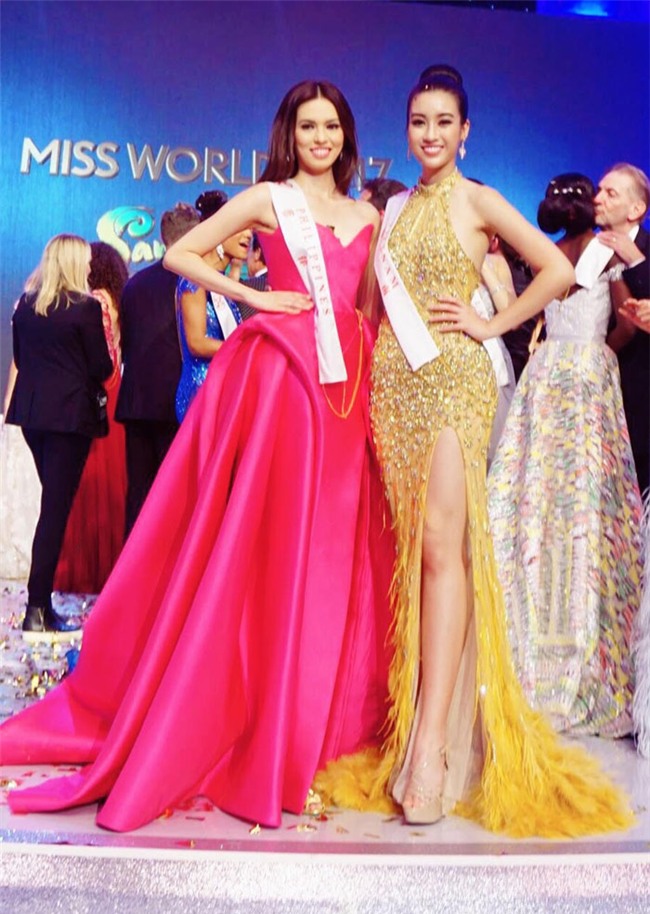 doc quyen: do my linh tiec nuoi khi khong mang vinh quang ve cho viet nam - 3