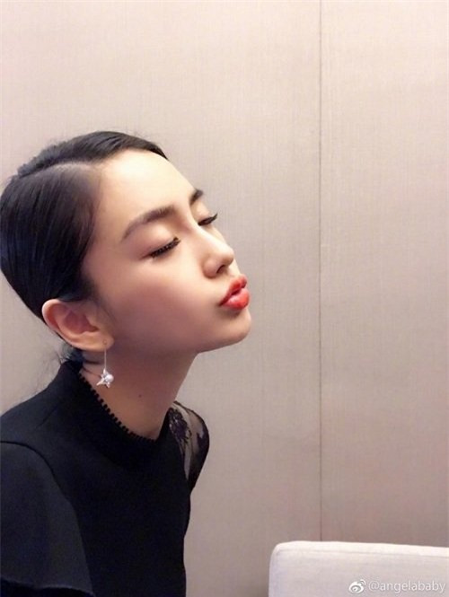 hoc tap bi kip lam dep cua angela baby tu nhung nguyen lieu thien nhien - 9