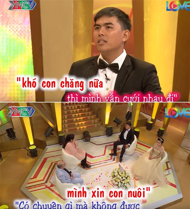 mac ban gai vo sinh, chang trai van quyet cuoi va ket qua khong ngo - 5