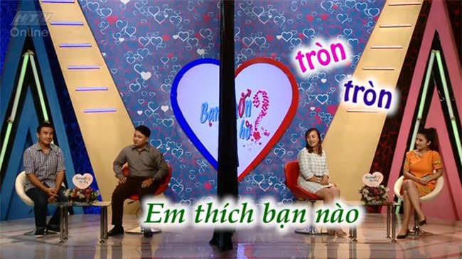 Bạn muốn hẹn hò: Mẹ lắc đầu ra hiệu, cô gái vẫn bấm nút và nước mắt trên sóng truyền hình - Ảnh 2.