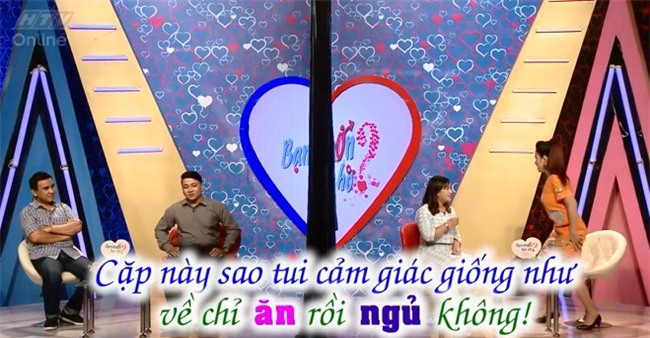 Bạn muốn hẹn hò: Mẹ lắc đầu ra hiệu, cô gái vẫn bấm nút và nước mắt trên sóng truyền hình - Ảnh 3.