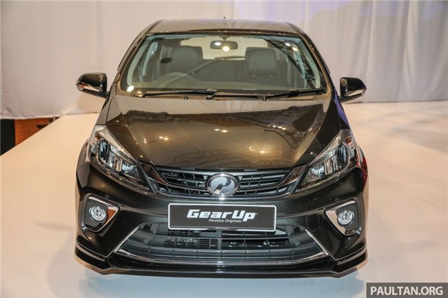 ô tô giá rẻ,ô tô Malaysia,ô tô Toyota,hatchback,xe nhỏ giá rẻ,xe cỡ nhỏ