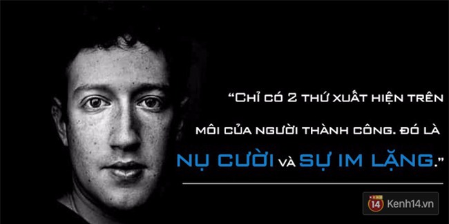 Muốn giàu như CEO Facebook, thuộc lòng ngay 6 bài học xương máu mà anh học được - Ảnh 6.