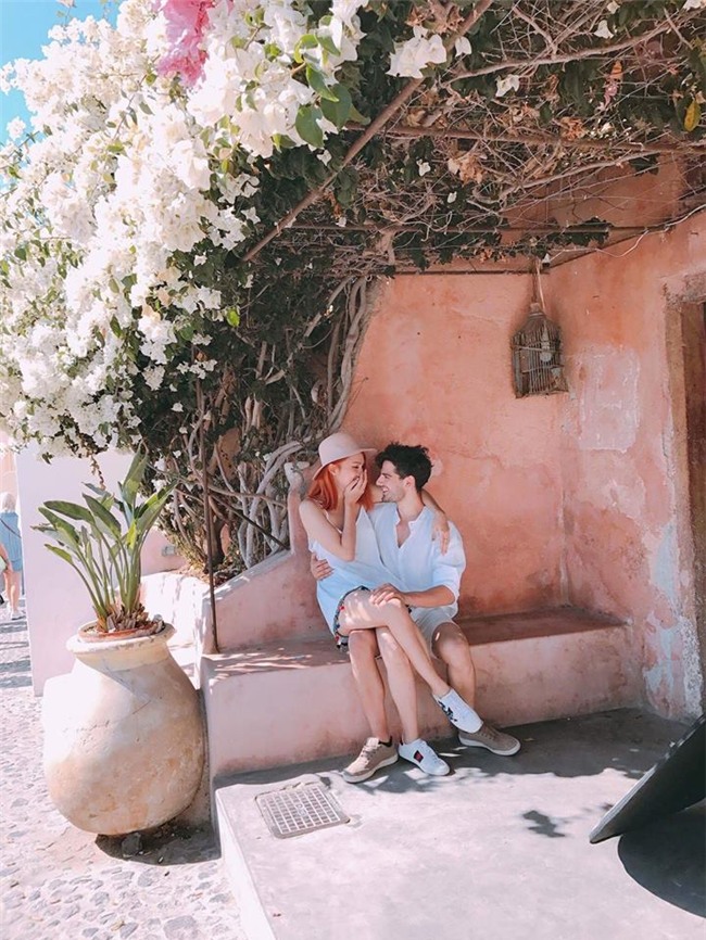 Tiếp nối Lâm Khánh Chi, Hương Giang Idol cũng chia sẻ ước mơ lấy chồng-1