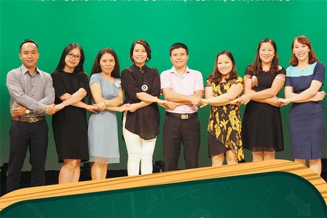 Thầy cô chúng ta đã thay đổi - Hành trình 9 tháng cô giáo dạy Sử tìm lại sự tôn trọng của học trò khiến bao người rơi nước mắt - Ảnh 2.