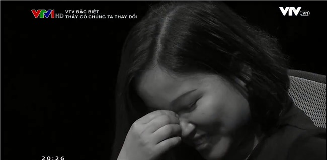 Thầy cô chúng ta đã thay đổi - Hành trình 9 tháng cô giáo dạy Sử tìm lại sự tôn trọng của học trò khiến bao người rơi nước mắt - Ảnh 4.