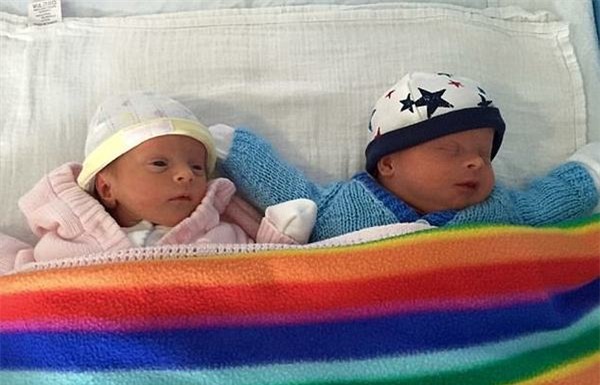 thai bi chan doan mac hoi chung down, me van kien quyet khong tu bo vi li do nay! - 5