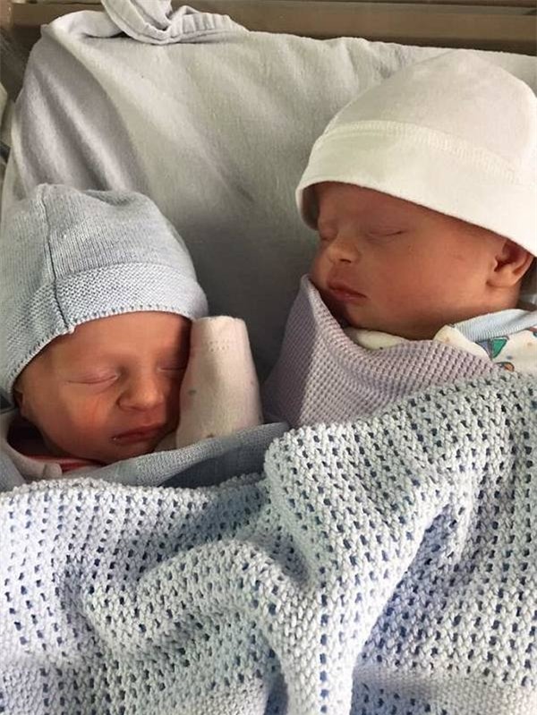 thai bi chan doan mac hoi chung down, me van kien quyet khong tu bo vi li do nay! - 6