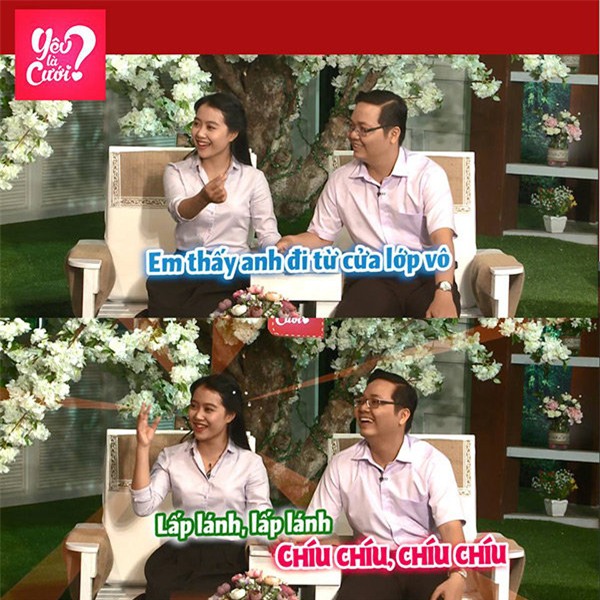 "em gai mua" ban thuc: co sinh vien ngan hang xinh tua hotgirl chu dong "tan cong" thay giao - 3