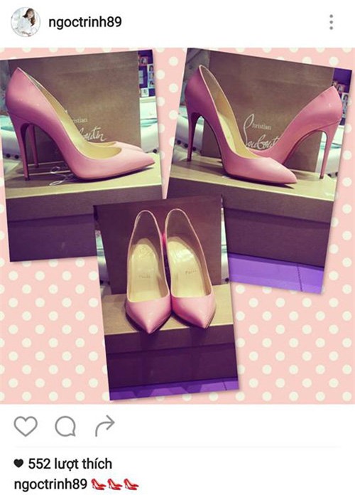 he lo tu giay khung trong biet thu trieu do cua "nu hoang noi y" ngoc trinh - 12