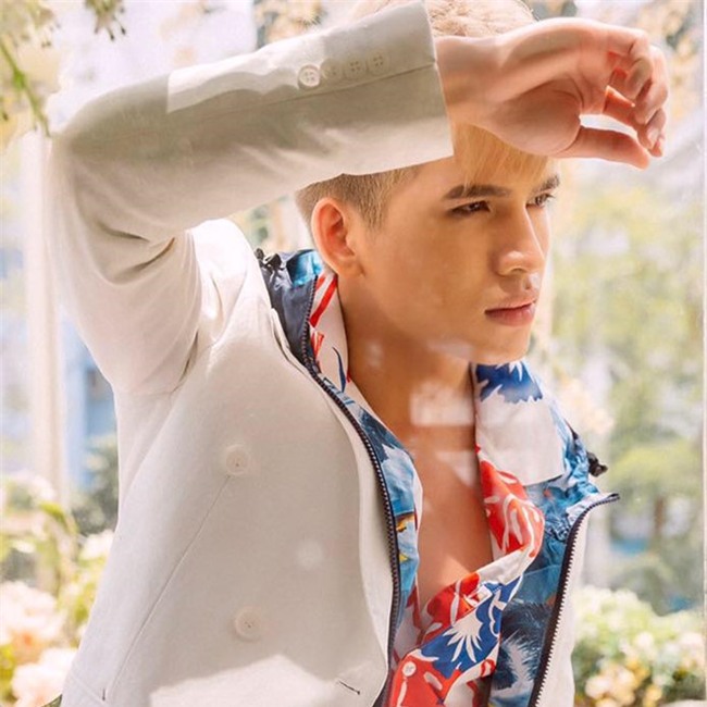 Quoc Thien: 'O cuong vi khan gia van thay Chi Pu hat live te qua' hinh anh 1