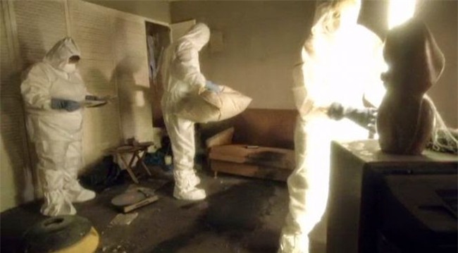 Mất tích bí ẩn 3 năm trời, nạn nhân cuối cùng được tìm thấy đã chết trong nhà riêng mà không một ai hay biết - Ảnh 1.