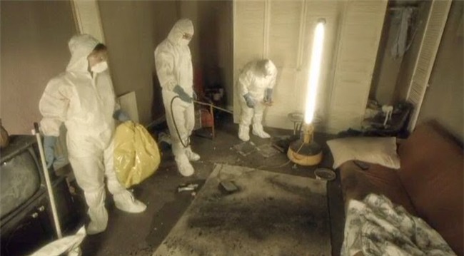 Mất tích bí ẩn 3 năm trời, nạn nhân cuối cùng được tìm thấy đã chết trong nhà riêng mà không một ai hay biết - Ảnh 2.