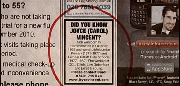 Mất tích bí ẩn 3 năm trời, nạn nhân cuối cùng được tìm thấy đã chết trong nhà riêng mà không một ai hay biết - Ảnh 6.