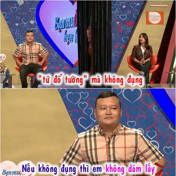 lan dau tien trong ban muon hen ho, cap doi lao vao