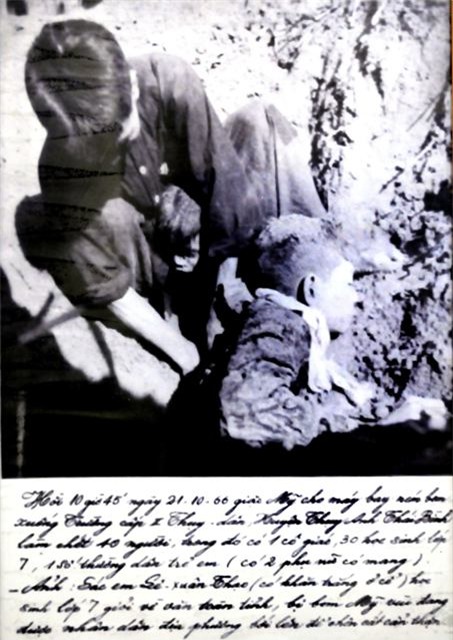 lop hoc vinh hang, noi co giao va 30 hoc tro mai mai nam lai duoi long dat me - 3