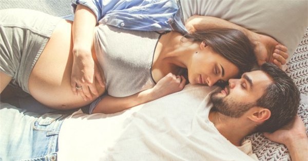 nghe nguoi trong cuoc tiet lo su that ve "chuyen ay" khi mang thai - 4