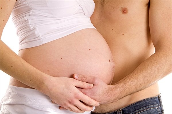 nghe nguoi trong cuoc tiet lo su that ve "chuyen ay" khi mang thai - 5