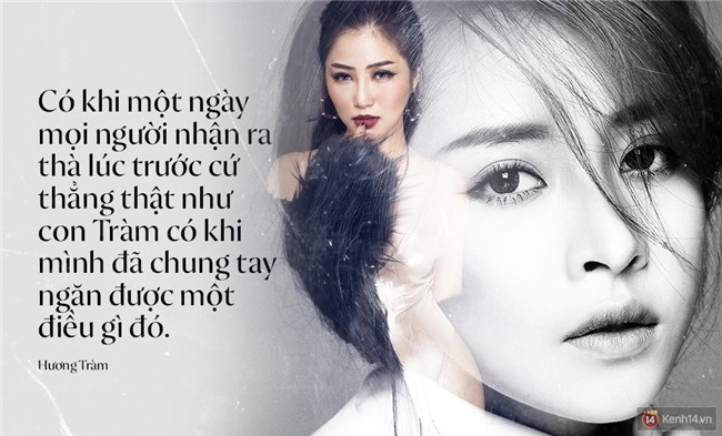 Loạt phát ngôn không kiêng nể của sao Việt từ sau khi Chi Pu tuyên bố hãy gọi tôi là ca sĩ - Ảnh 2.