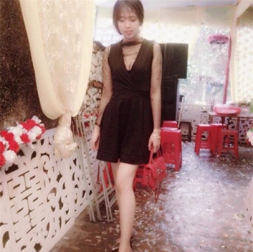 bi ban trai bo, quyet giam 21kg, co nang 9x xinh ngo ngang khong ai nhan ra - 10