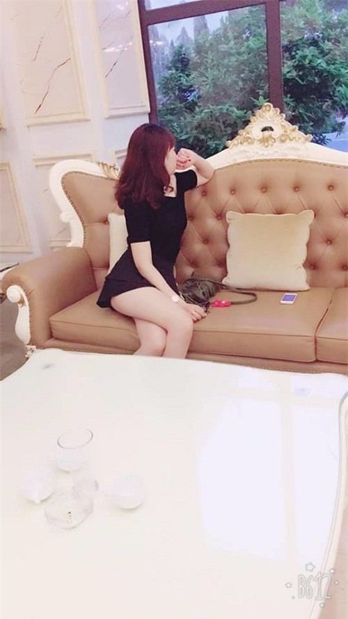 bi ban trai bo, quyet giam 21kg, co nang 9x xinh ngo ngang khong ai nhan ra - 11