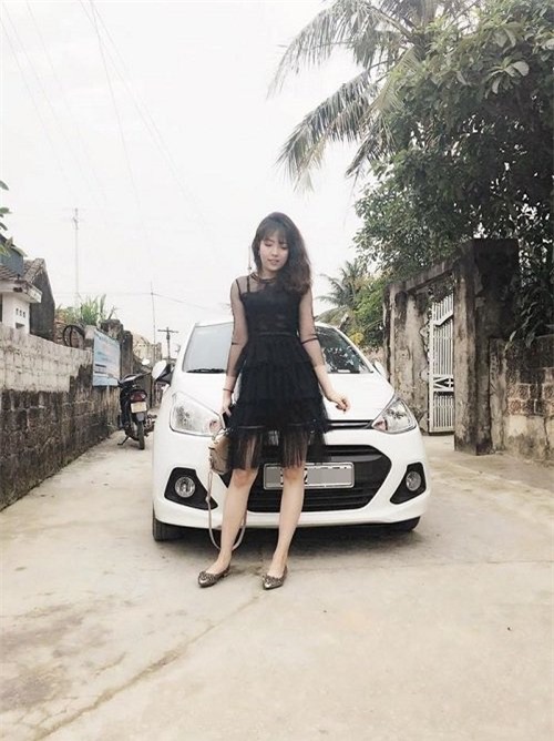 bi ban trai bo, quyet giam 21kg, co nang 9x xinh ngo ngang khong ai nhan ra - 6