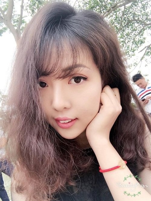 bi ban trai bo, quyet giam 21kg, co nang 9x xinh ngo ngang khong ai nhan ra - 9