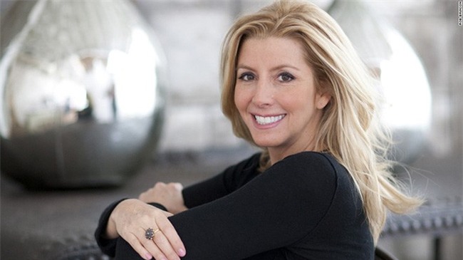 Bà mẹ tỉ phú người Mỹ chia sẻ 7 bài học đắt giá giúp nuôi dạy con gái thành công - Ảnh 2.