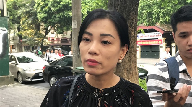 Sau ồn ào với NSƯT Kim Oanh, vợ Xuân Bắc viết tâm thư dọa tự tử