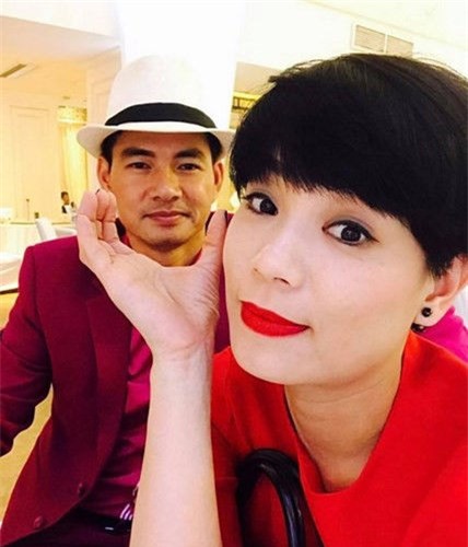 Sau ồn ào với NSƯT Kim Oanh, vợ Xuân Bắc viết tâm thư dọa tự tử