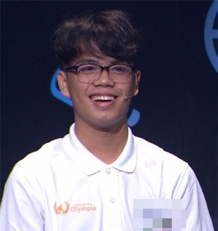 Đường lên đỉnh Olympia: Thầy giáo bật khóc khi chứng kiến học trò lọt vào vòng thi quý-2